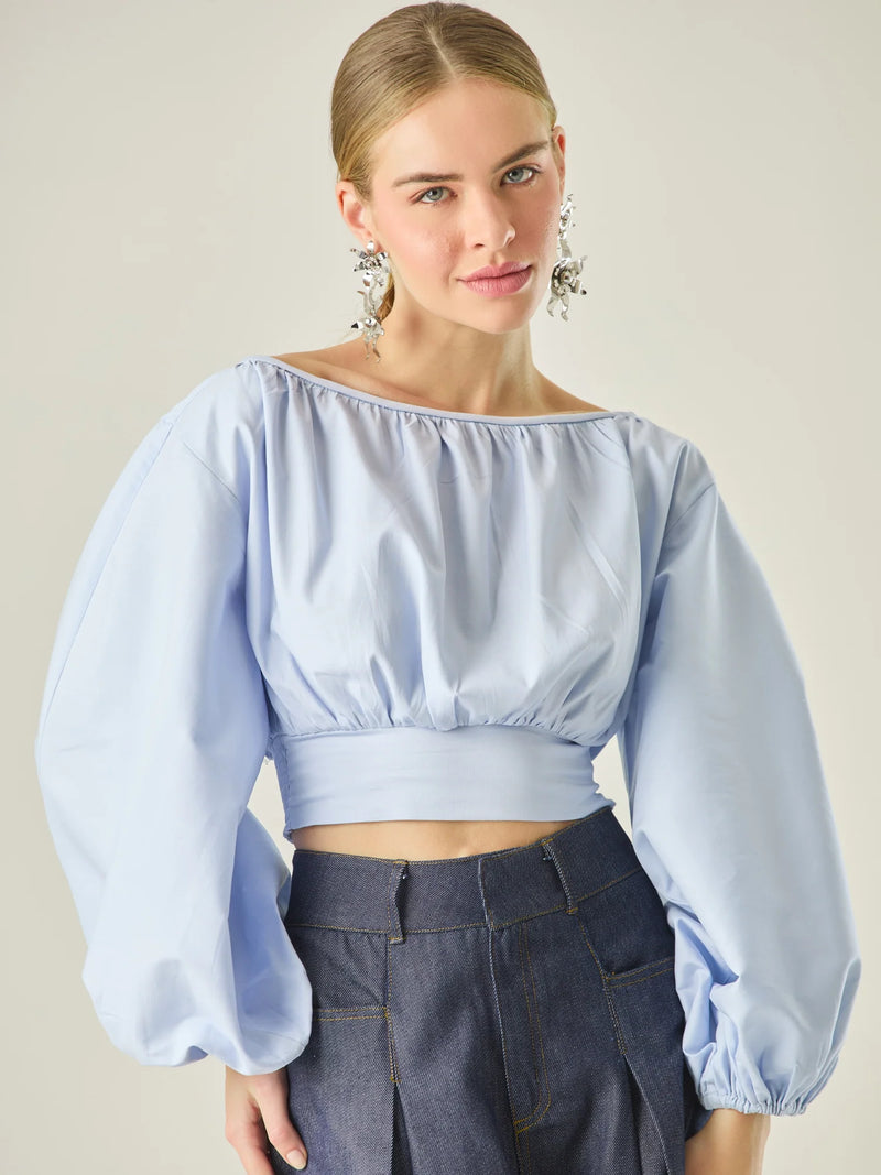 BLUSAS