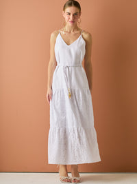 Vestido Largo Kiara