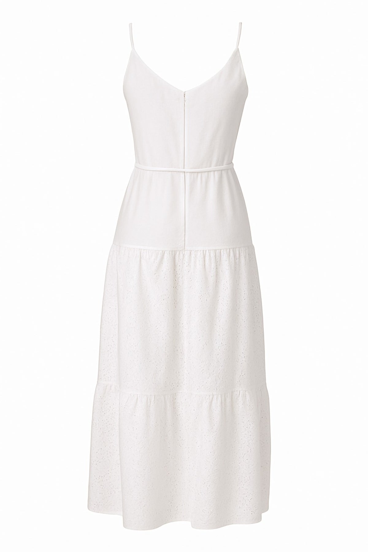 Vestido Largo Kiara