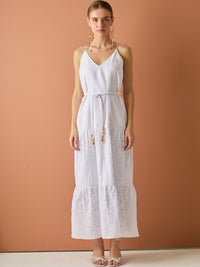 Vestido Largo Kiara