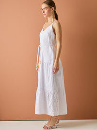 Vestido Largo Kiara