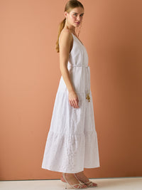 Vestido Largo Kiara