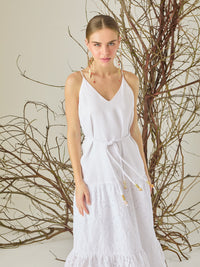 Vestido Largo Kiara