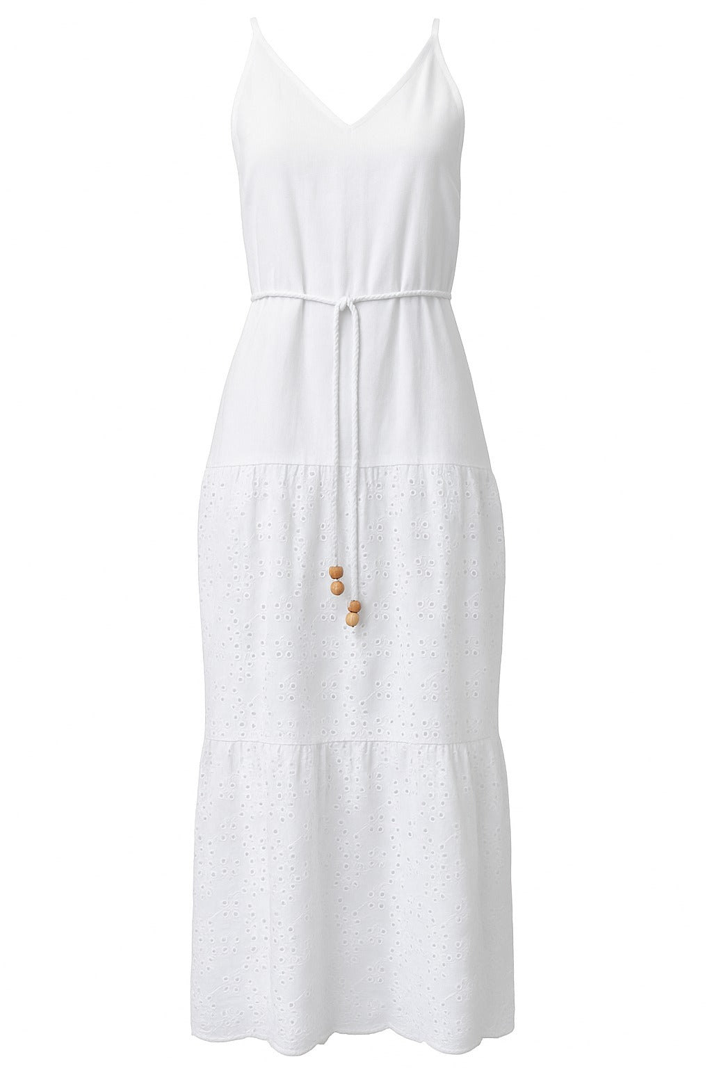 Vestido Largo Kiara