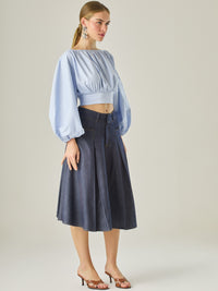 Conoce las ultimas tendencias en Vestidos,Blusas,Pantalones,Faldas,Shorts y enterizos.