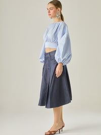 Conoce las ultimas tendencias en Vestidos,Blusas,Pantalones,Faldas,Shorts y enterizos.