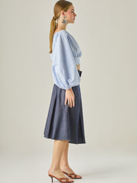 Conoce las ultimas tendencias en Vestidos,Blusas,Pantalones,Faldas,Shorts y enterizos.