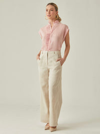 Pantalon Keaton Natural