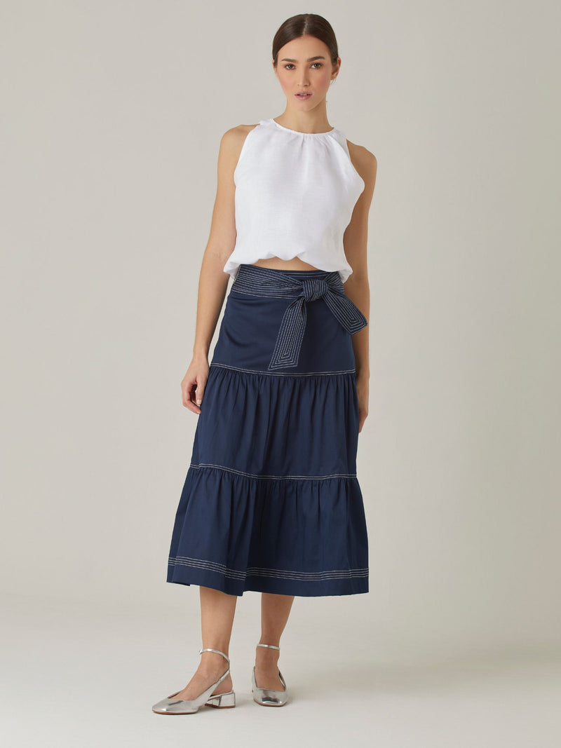 The Color Wear | Tienda Virtual | Blusas | Blusa Augusta