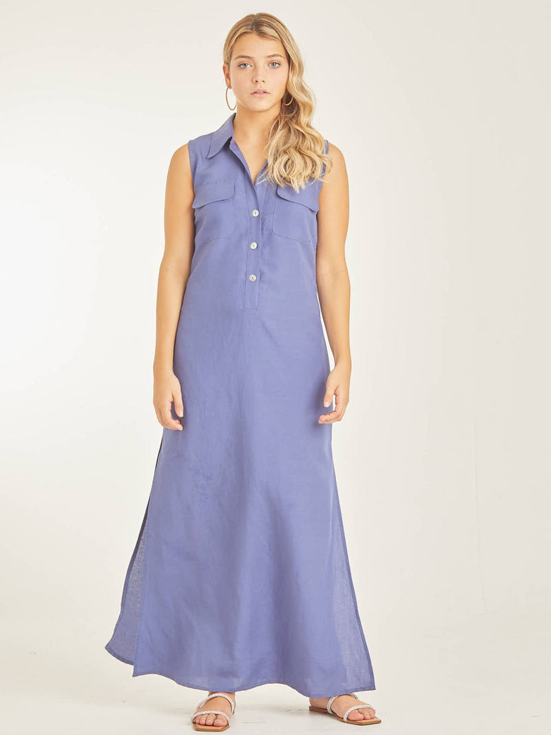 Vestido Panka
