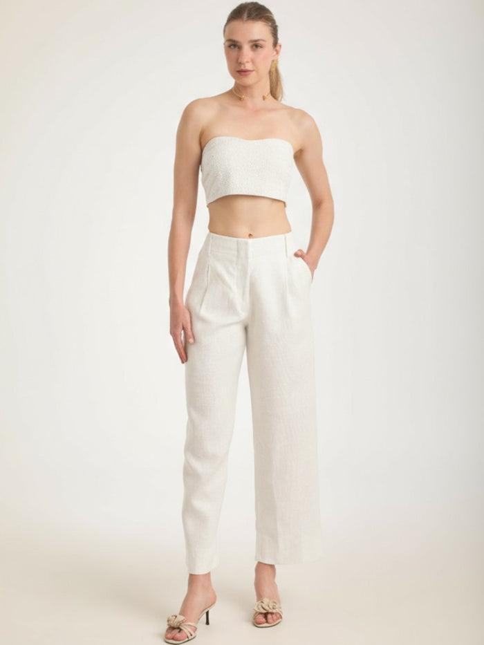 Pantalón Largo Duke Sand