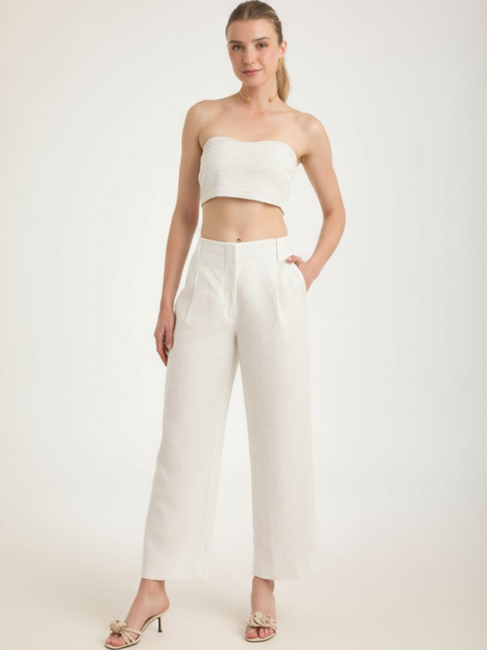 Pantalón Largo Duke Sand