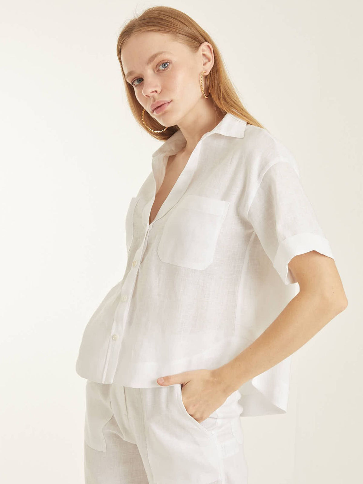 Blusa Marime