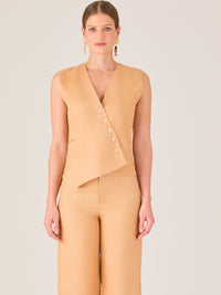 Blusa Waterloo Maiz