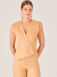 Blusa Waterloo Maiz
