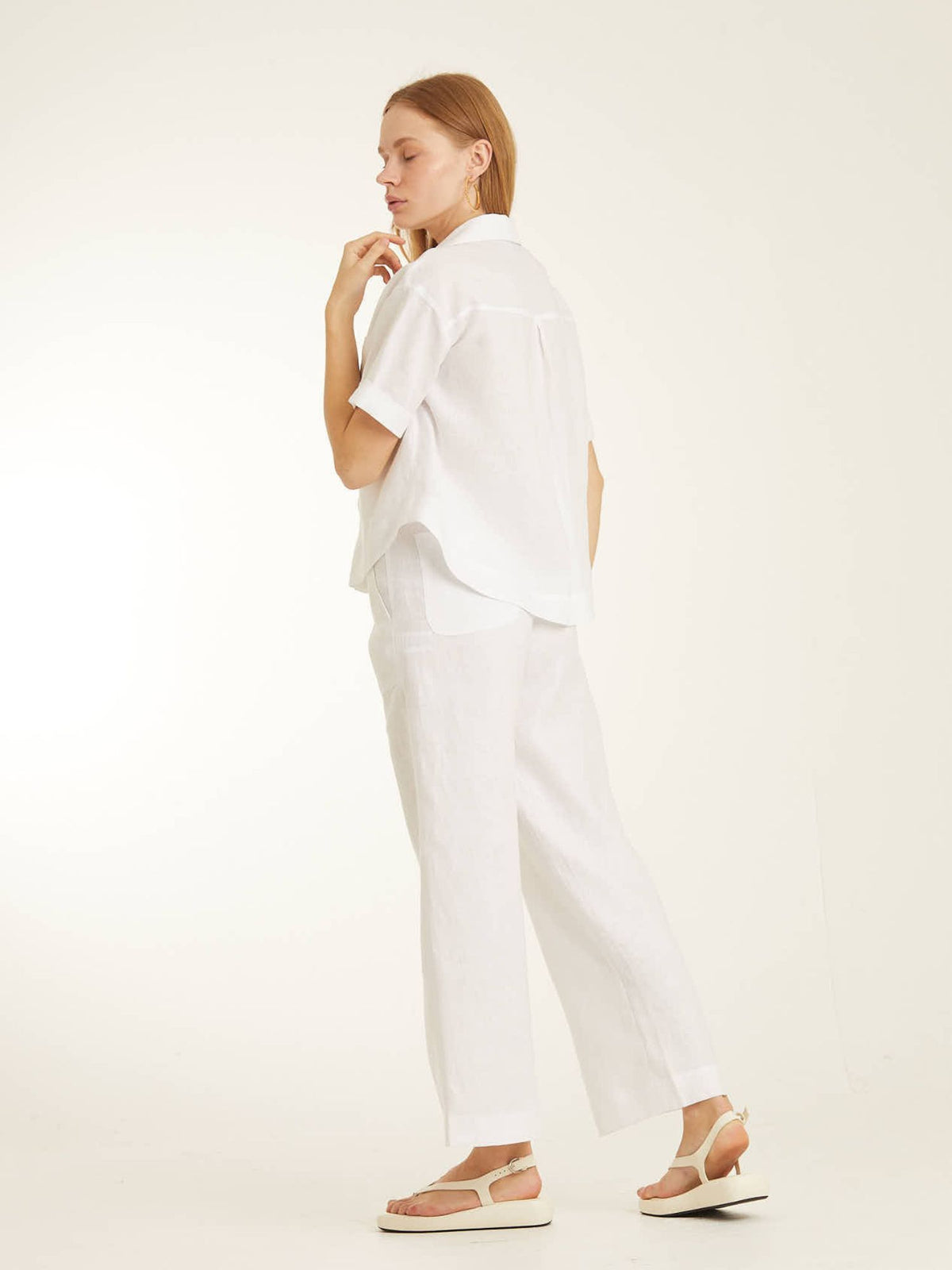 Blusa Marime