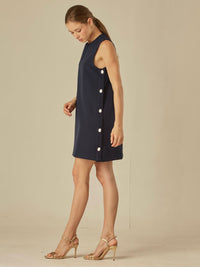 Vestido Lorie Navy