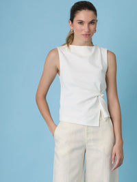 Blusa Briette Blanco