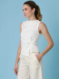 Blusa Briette Blanco