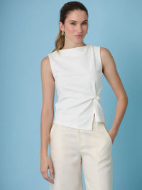 Blusa Briette Blanco