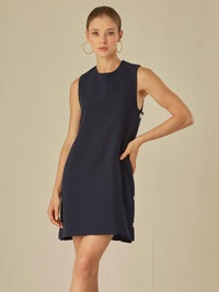 Vestido Lorie Navy