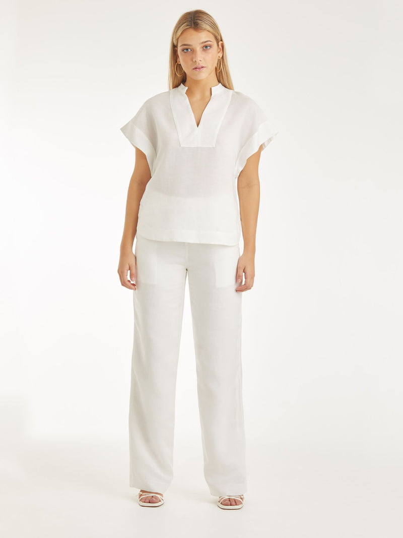 Blusa Sirena