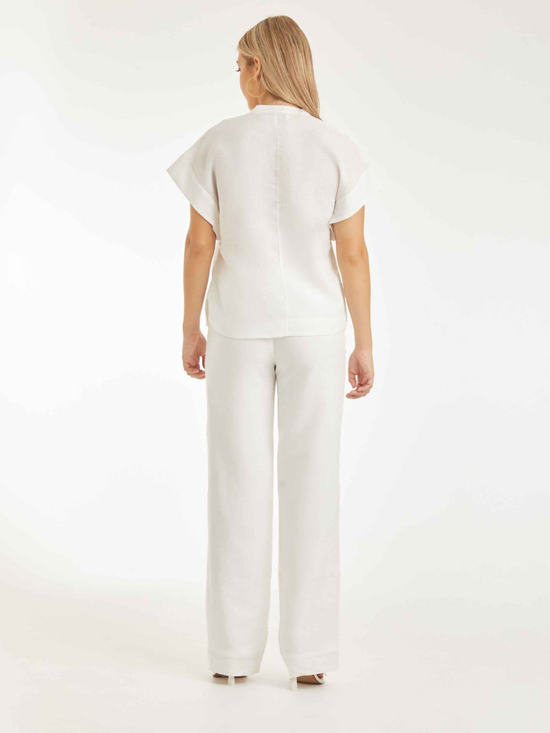 Blusa Sirena