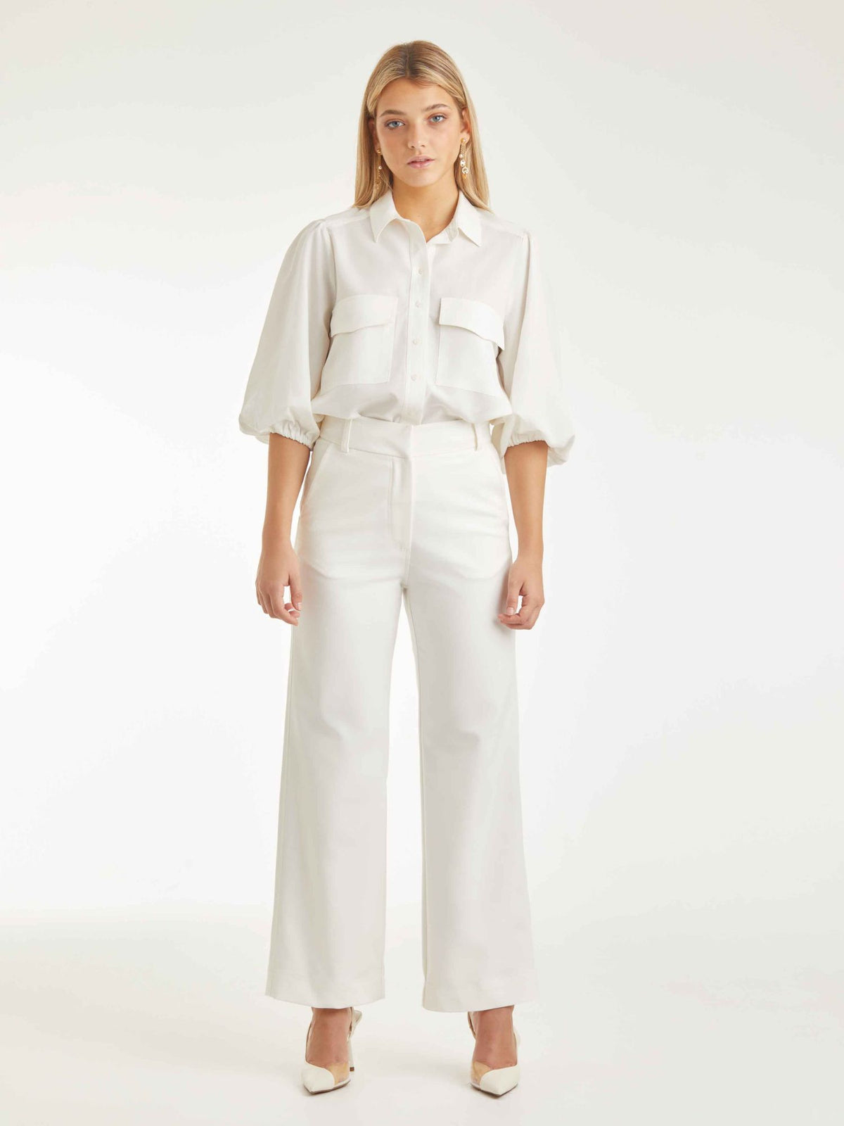 Pantalon Yilan