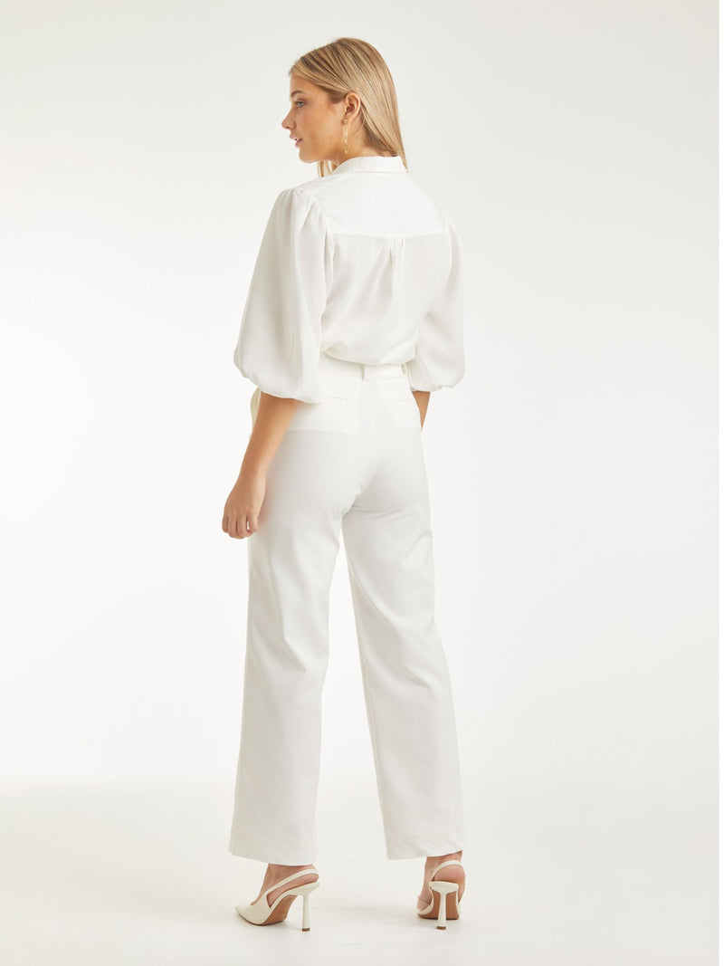 Pantalon Yilan