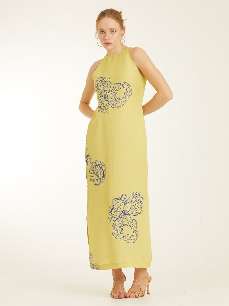 Vestido Satira
