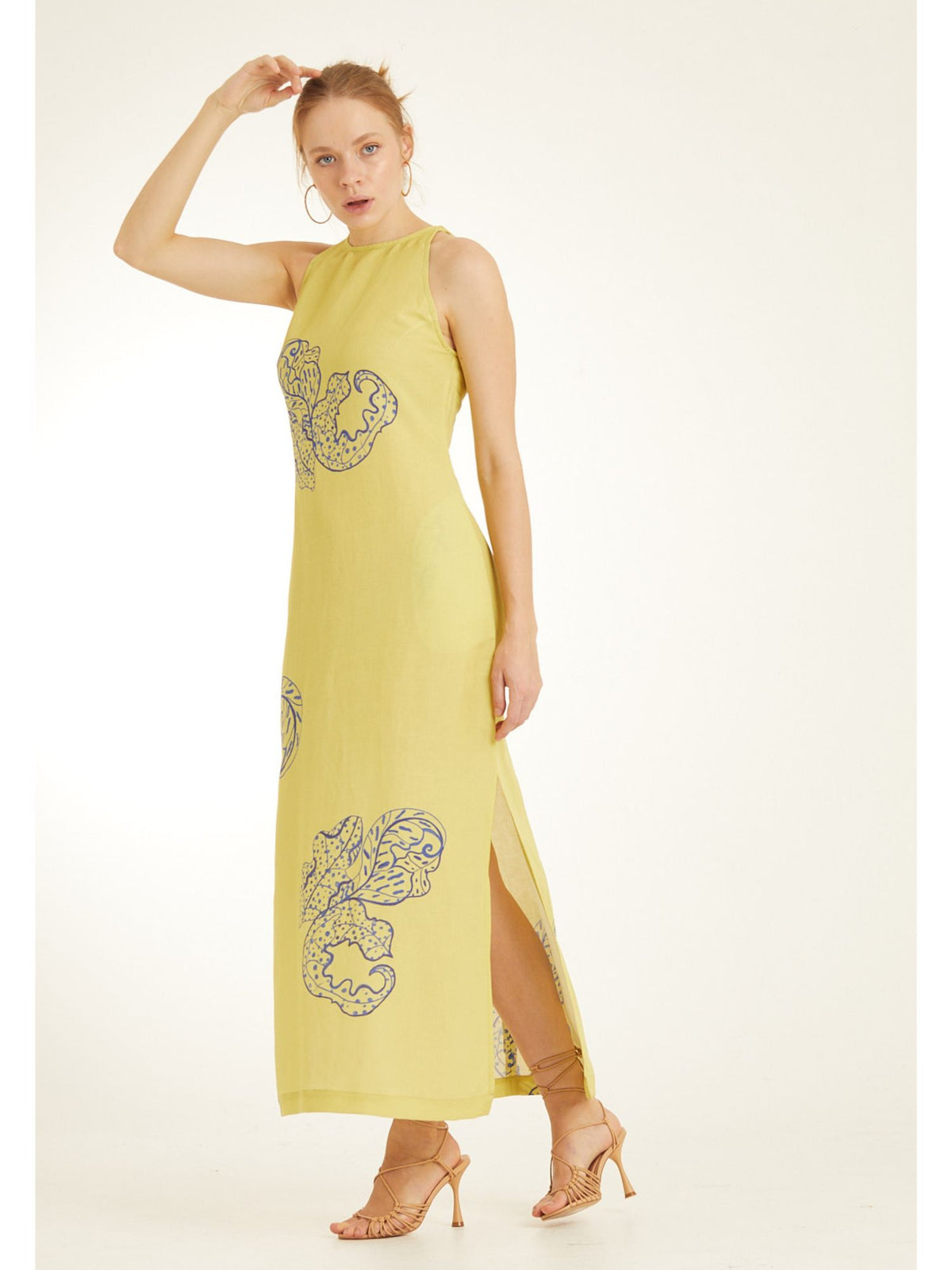Vestido Satira