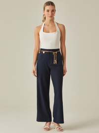 Pantalón Andye Navy