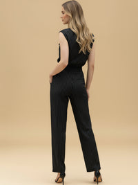Pantalon Largo Kavala Navy