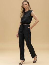 Pantalon Largo Kavala Navy