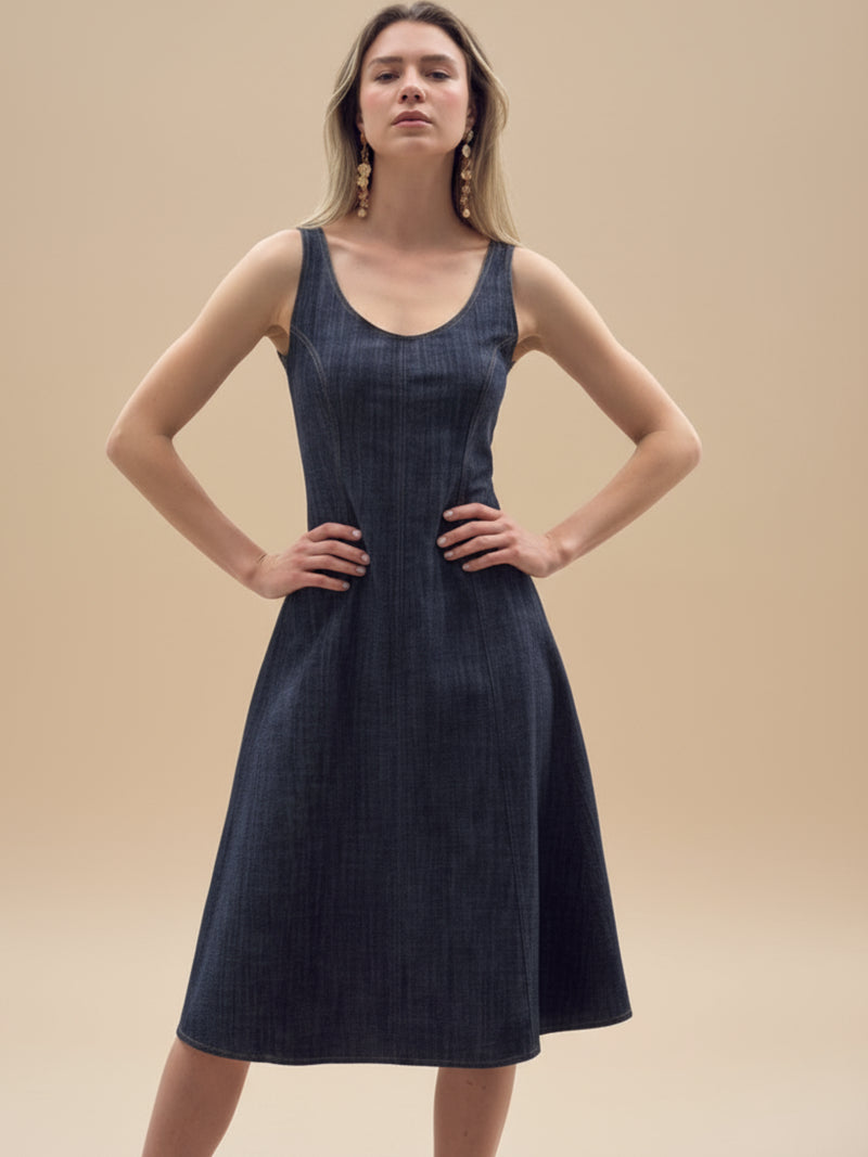 Vestido Largo Sedona