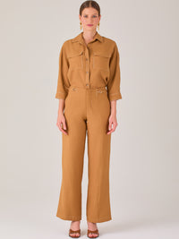 Pantalon Largo Piper Cafe