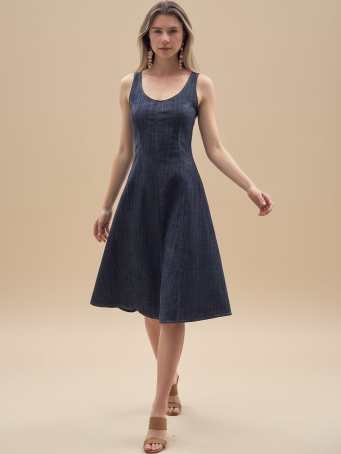 Vestido Largo Sedona