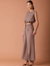 Pantalon Largo Ardaza Cafe