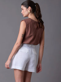 Blusa Lexia Cafe