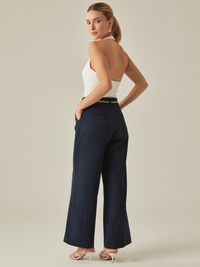 Pantalón Andye Navy