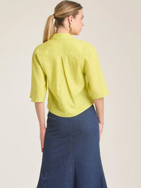 Blusa Genoveva Lima
