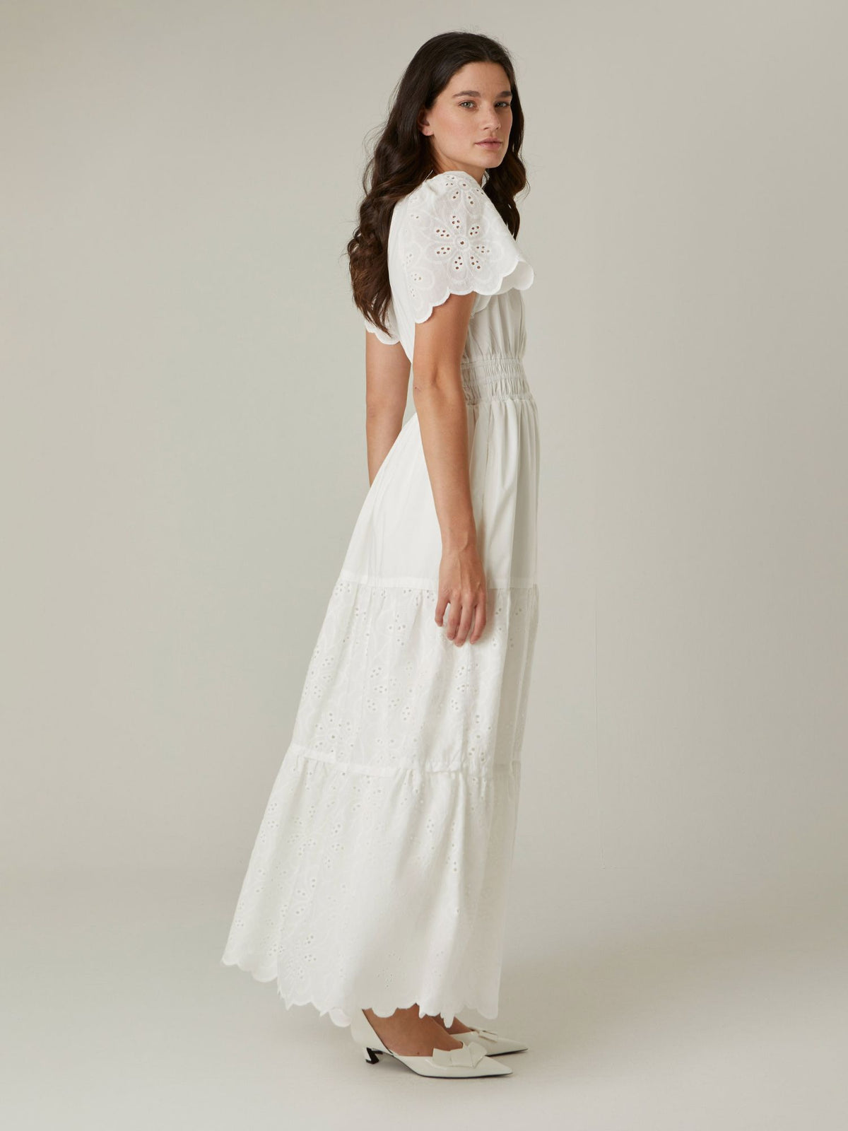 Vestido Krysti