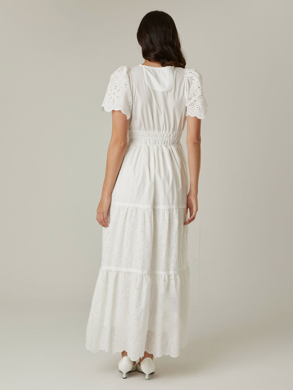 Vestido Krysti