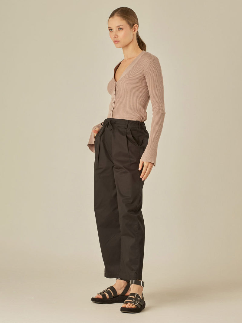 Pantalon Franki Negro