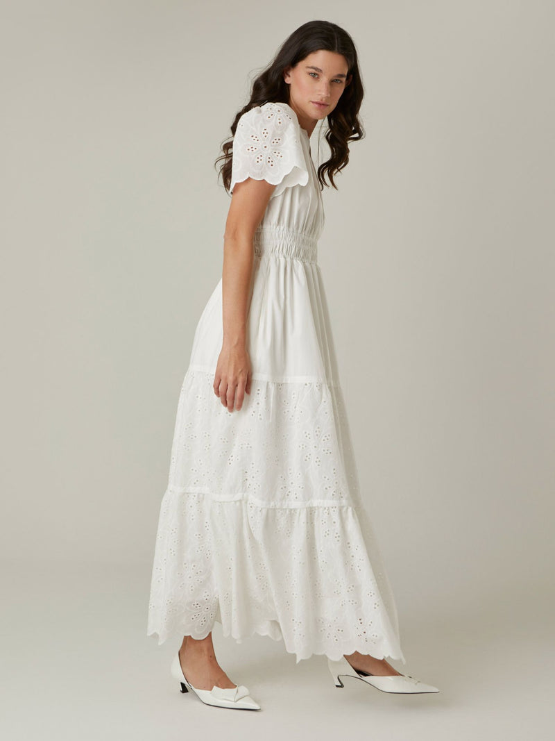 Vestido Krysti