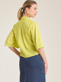 Blusa Genoveva Lima