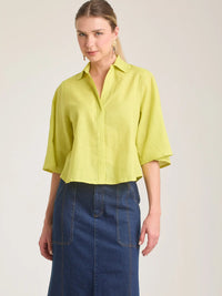 Blusa Genoveva Lima