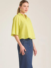Blusa Genoveva Lima