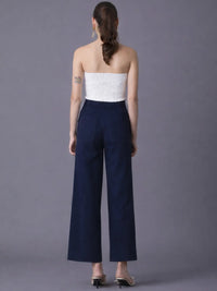 Pantalon Largo Legendary Navy
