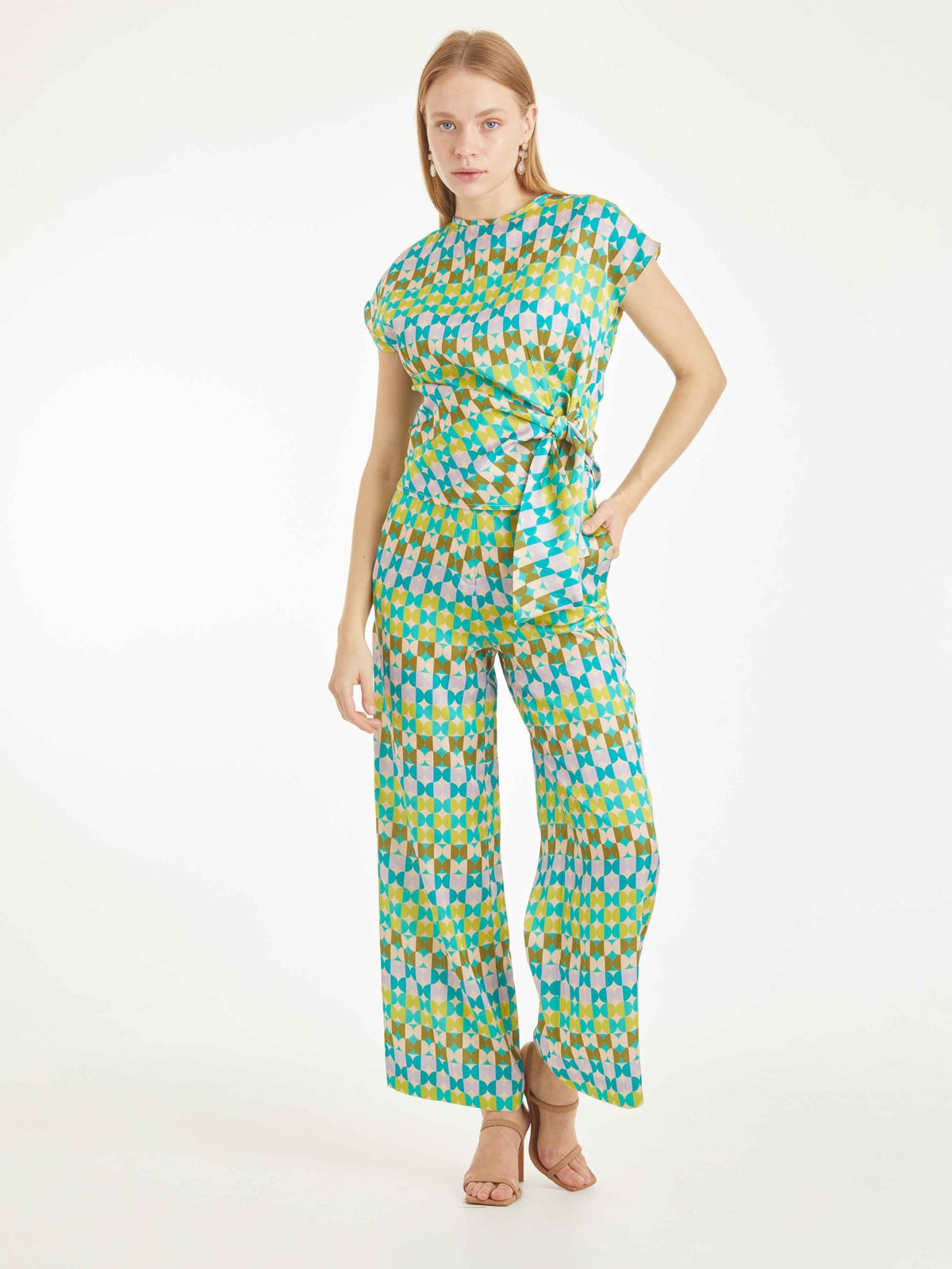 The Color Wear | Tienda Virtual | Blusas | Blusa Dojaka